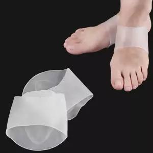 실리콘 밸런스 아치 밴드 패드(HM0199) 앞발바닥아픔 발앞꿈치아픔