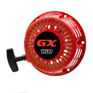 1PC 풀 스타트 리코일 컵 4HP 혼다 GX120 발전기 엔진 잔디 깎는 기계 부품