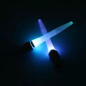 [JHN9Q015_53D1]자전거 휠라이트 야간 바퀴 안전등 2p세트 (32647936A)