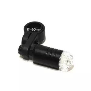 [JHN2P2R2_53D1]자전거 후미등 안전등 1구 1구 1구 (32647983A)