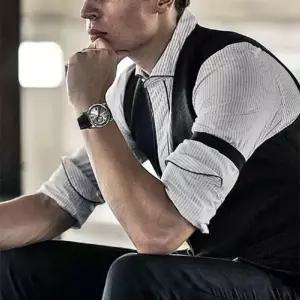 (헨리제이에스) 흘러내림방지 소매고정밴드 암밴드 Mnx9+4duu