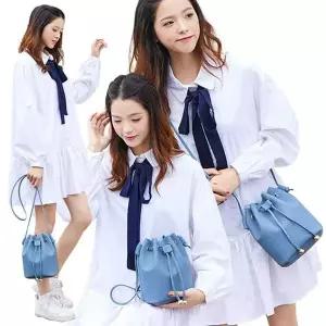 여성가방 복주머니 크로스백 에코백 숄더백 미니백