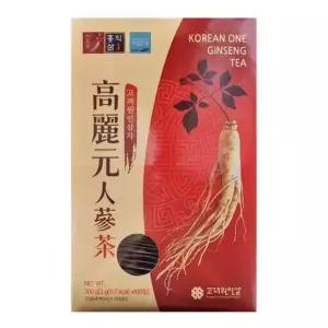 고려원 인삼차 3g x 100T