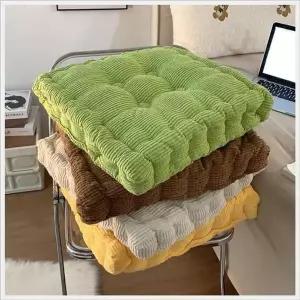 [JHQPSO1U_4B]겨울 사무실 좌식방석 의자 좌식 쇼파 방석 (26350772A)