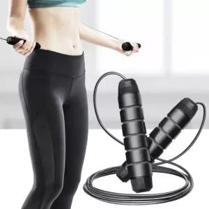 와이어 스마트 다이 어트 줄넘기 LUAZ-E160G