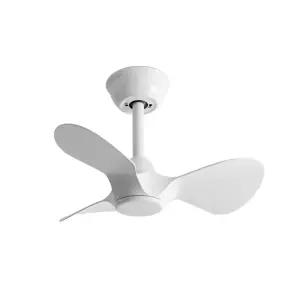 실링팬 소형 아파트 카페 선풍기 거실 서큘레이터 무소음