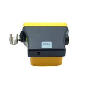 Dewalt 18V/20V 최대 리튬 배터리 용 C245 납땜 팁과 호환되는 A45Z-70W 무선 인두 스테이션