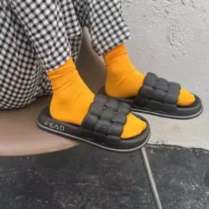 엠보슬리퍼 거실용실내화 사무실화