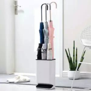 스탠드형 모던 현관 우산꽂이 우산걸이 카페우산꽂이 신발장우산꽂이 우산거치대 우산보관함