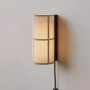 벽조명 원목 빈티지 원형 현관 부엌 등 한옥 침실 거실