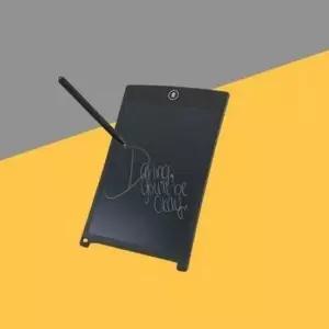 [문구/오피스] 8.5형 칠판 전자보드 전자노트 전자 그림판 메모패드