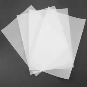 [문구/오피스] 비치는 종이 B4 200매 트레싱지 9절 기름종이