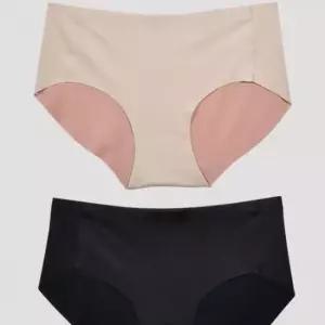 심리스 여친생일선물 햄팬티 누디 비비안 무봉제 실루 실루엣이예쁜 여친생일선물