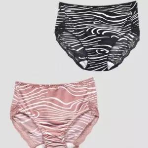 여자속옷팬티 레이스 지브라 팬티 속옷팬티 부드러운 여자속옷팬티 부드러운착용감