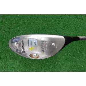 유틸 테일러메이드 BURNER RESCUE L강도 25도 커버x (G61)