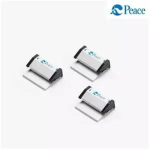 [문구/오피스] 10P 메모홀더 게시물고정홀더 서류홀더 메모고정 소