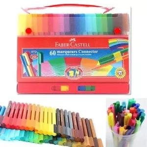 [문구/오피스] 색상까지 컬러 60색 가능 섬세한 표현 사인펜