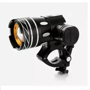 [JHNQ679U_53D1]LED 라이트 전조등 포커스 USB충전 T6 (32648166A)