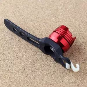 [JHO79T3V_53D1]LED 후면 자전거 루비 안전등 (32648259A)