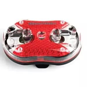 [JHO75T97_53D1]LED 후미등 라이트 브라켓형 9구 (32648272A)