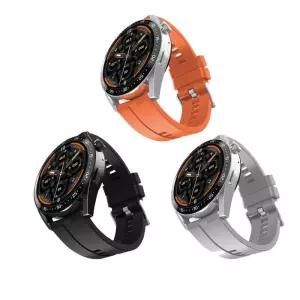 스마트워치 LDYN 스포츠 시계 남자 여자 블루투스 전화 피트니스 추적기 방수 LED 전체 터치 스크린 스마트