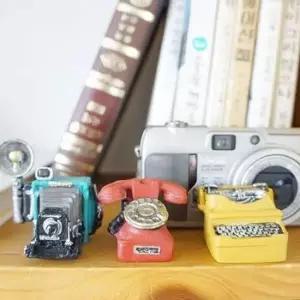 [문구] 가게 카페 데코 인테리어 집꾸미기 예쁜 연필깍