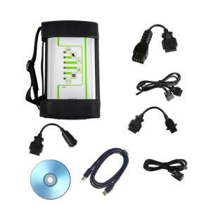 UD 맥 트럭 진단 액세서리 VOCOM 88890300 인터페이스 (V2.8.150 소프트웨어 포함, 다중 브랜드 ECU용)