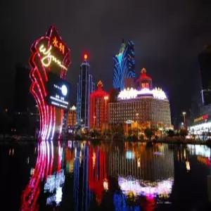 부산출발 마카오 5일 #에어텔 #자유일정