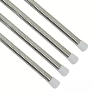 리빙코아 천정건조대 교체용 스텐봉 4개세트 빨래건조대봉