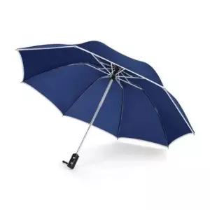 좋은 품질 반사 띠 거꾸로 우산 라이트 우산 자동우산