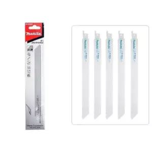 직소기날 마끼다 목재용 컷소날 나무 전기톱날 B-31859 5PCS