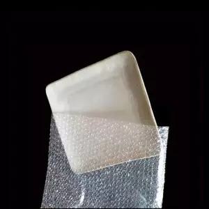 포장뽁뽁이 포장용 비접착 뽁뽁이봉투 에어캡봉투 15X20cm 400P