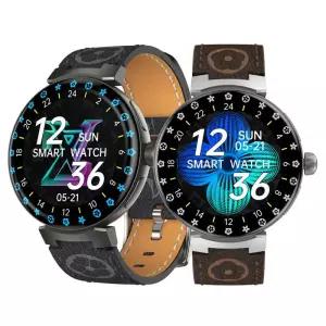 스마트워치 FINO시계 스마트 워치 블루투스 스포츠 시계 남성 전자 NFC 360*360 해상도 방수 여성