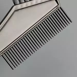 일회용 염색 머리빗 10p세트미용실 가정용 헤어빗 염색빗 염색솔 염색붓