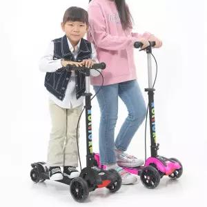 두돌킥보드 아동용 킥보드 초등학생 주니어 씽씽카 R3