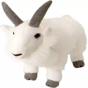 와일드리퍼블릭 시로이와야기 인형 12 34; cuddlekins 11047