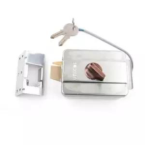 경첩 미는문 대문자동개폐기/유니코/UN-12A/