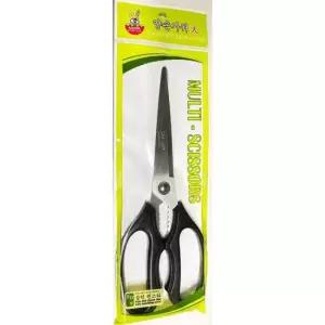 양손가위 멀티 양손 가위 삼덕 대 주방 조리 업소 식당 x10개