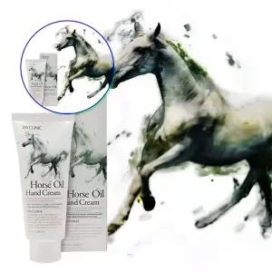 쌍문상회 지금 필요한 마유크림 촉촉한 100ml 보습케어 피부보호 건조관리