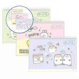 쌍문상회 지금 필요한 아이비스 2000 8절 초등 스케치북 B