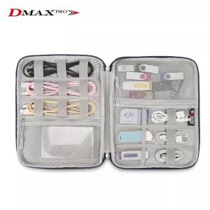 디지털 멀티여행용파우치 휴대용 케이블 밧데리 iDI3+6twg