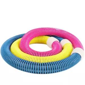 줄훌라후프 뱃살빼기 초보자 칼로리 복부 후라우프 체육