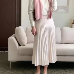 [하프클럽/옷자락]여성 캐시미어 울 어깨 니트 숄 망토 케이프 가디건