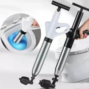 [SBD] 펌프 스텐 파워변기건 변기펌프 뚫어뻥 초강력 일체형