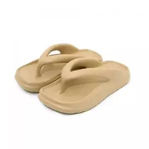 23.65 MULLY [FLIP-FLOP] CAMEL