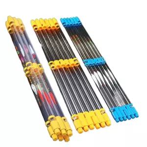 막대찌 보관 케이스 투명 찌통 두꺼운 보관함