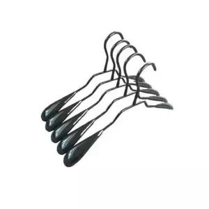 [JED] 의류 매장 미끄럼방지 옷걸이 전문 걸이 옷가게용행거