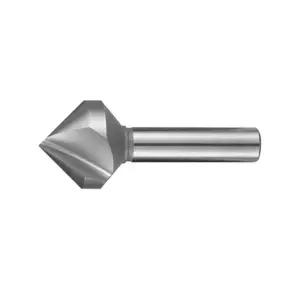 CS1F 90-25 티앤씨샤크카운터싱크 1EA 1날25-90도 (나노-다이아몬드