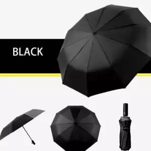 좋은 품질 박스포장 반사 스트라이프 거꾸로우산 라이