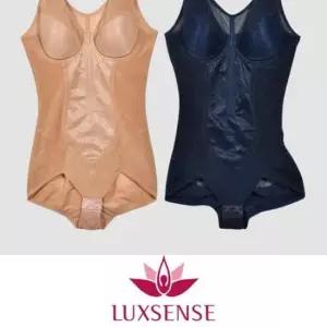 부드러운착용감 균형잡힌 실루엣 연출 B컵 지퍼 올인원 보정올인원